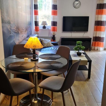Apartament Miedzyzdroje 4 Osoby 100 M Od Morza Экстерьер фото