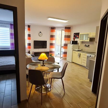 Apartament Miedzyzdroje 4 Osoby 100 M Od Morza Экстерьер фото