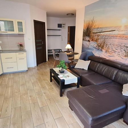 Apartament Miedzyzdroje 4 Osoby 100 M Od Morza Экстерьер фото