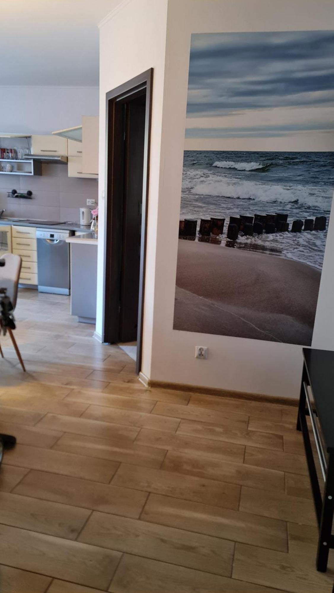 Apartament Miedzyzdroje 4 Osoby 100 M Od Morza Экстерьер фото